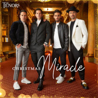 Christmas Miracle_The Tenors,Jonas Myrin,Michael Fatkin,Alberto Urso