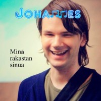 Ystävä, mestari_Johannes