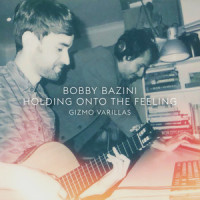 Holding Onto The Feeling_Bobby Bazini,Gizmo Varillas