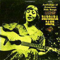 I Know Where I'm Going_Barbara Dane