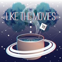 Like the Movies_Raquel Lily