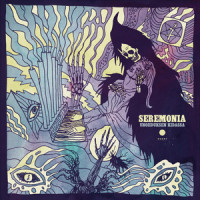 Unohduksen kidassa_Seremonia,Noora Federley,Teemu Markkula,Ville Pirinen,Erno Taipale,Ilkka Vekka
