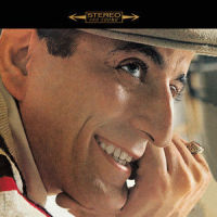 Autumn In Rome_Tony Bennett