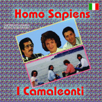 Tornerai tornerò_I Camaleonti