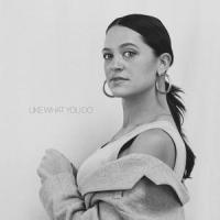 Like What You Do(feat. Jervis Campbell)_Nancy Daines,Jervis Campbell
