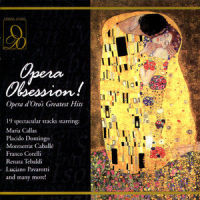 The Pearl Fishers: Au Fond Du Temple Saint (比才:采珠人:在圣殿深处)_Alfredo Kraus