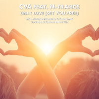 Only Love (Set You Free)_CVA,N-Trance
