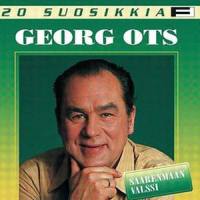 Uudelleen jos luokses tulla voisin_Georg Ots