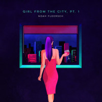 Girl from the City, Pt. 1_Noah Floersch