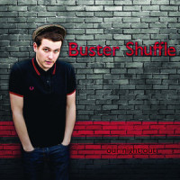 I'm into You (10Th Anniversary Special Addition)_Buster Shuffle