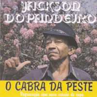 Forró do biá_Jackson Do Pandeiro
