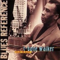 Confessin' the Blues_T-Bone Walker