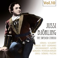 Die Forelle: "Die Forelle"_Jussi Björling,Frederick Schauwecker