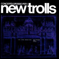 IV Tempo: Shadows(Per Jimi Hendrix)_NEW TROLLS