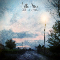 Losing Light_Little Hours