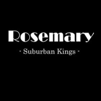 ...For He's Blue_Rosemary