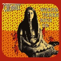 Ethelred, Hero of Trist_Cherokee