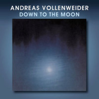 Moon Dance_Andreas Vollenweider