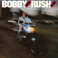 I Wanna Do the Do_Bobby Rush