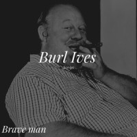 Jingle, Jangle, Jingle_Burl Ives