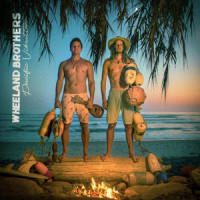 Song to the Sun_Wheeland Brothers