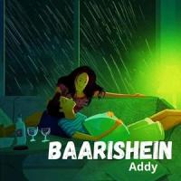Baarishein(feat. Anuv Jain)_Addy,Anuv Jain