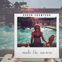 Sounds Like Summer_Aaron Crawford
