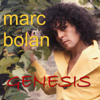 Once Upon the Seas of Abyssinia_Marc Bolan