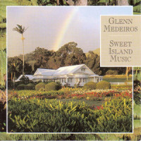 Far Too Wide For Me_Glenn Medeiros