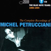 One Night In The Motel_Michel Petrucciani