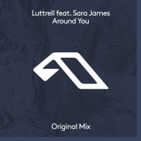 Around You_Luttrell,Sara James