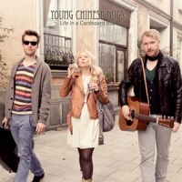 Lost Generation_Young Chinese Dogs