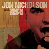 Stereo_Jon Nicholson