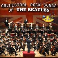 I Wanna Hold Your Hand_London Symphony Orchestra