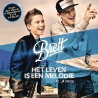 Het Leven Is Een Melodie_Brett,Lil' Kleine