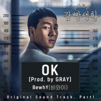 OK (Prod. by GRAY)_BewhY (비와이)