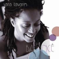 One Love_Sara Tavares