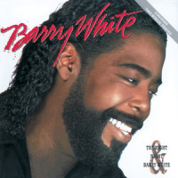 There's A Place (Where Love Never Ends)_Barry White