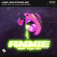 Annie Are You Ok_LUM!X,Nick Strand,Mio