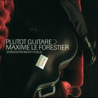 San Francisco_Maxime Le Forestier