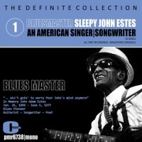 T-Bone Steak Blues_Sleepy John Estes