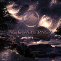 Acid Wolfpack_Coyote Kisses