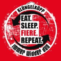 He will ich sin_Klüngelköpp