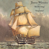 The Boat Song_Jeremy Warmsley