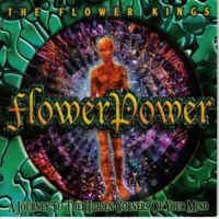 Painter_The Flower Kings