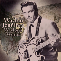 Does Your Heart Beat for Me?_Waylon Jennings