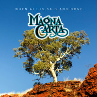 Wild Geese_Magna Carta,Chris Simpson
