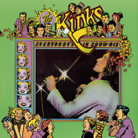 Mr. Wonderful_The Kinks