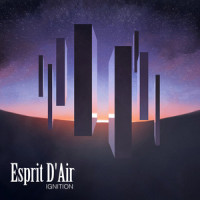 Ignition_Esprit D'Air,Kaito Takahashi