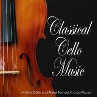 Vocalise, Op.34, No.14 (Cello Transcription)_Cello Music DEA Channel,Classical Music DEA Channel,Relaxing Classical Music Academy,Sergei Rachmaninoff